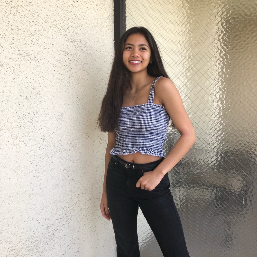 Meet your Posher, Kayelin